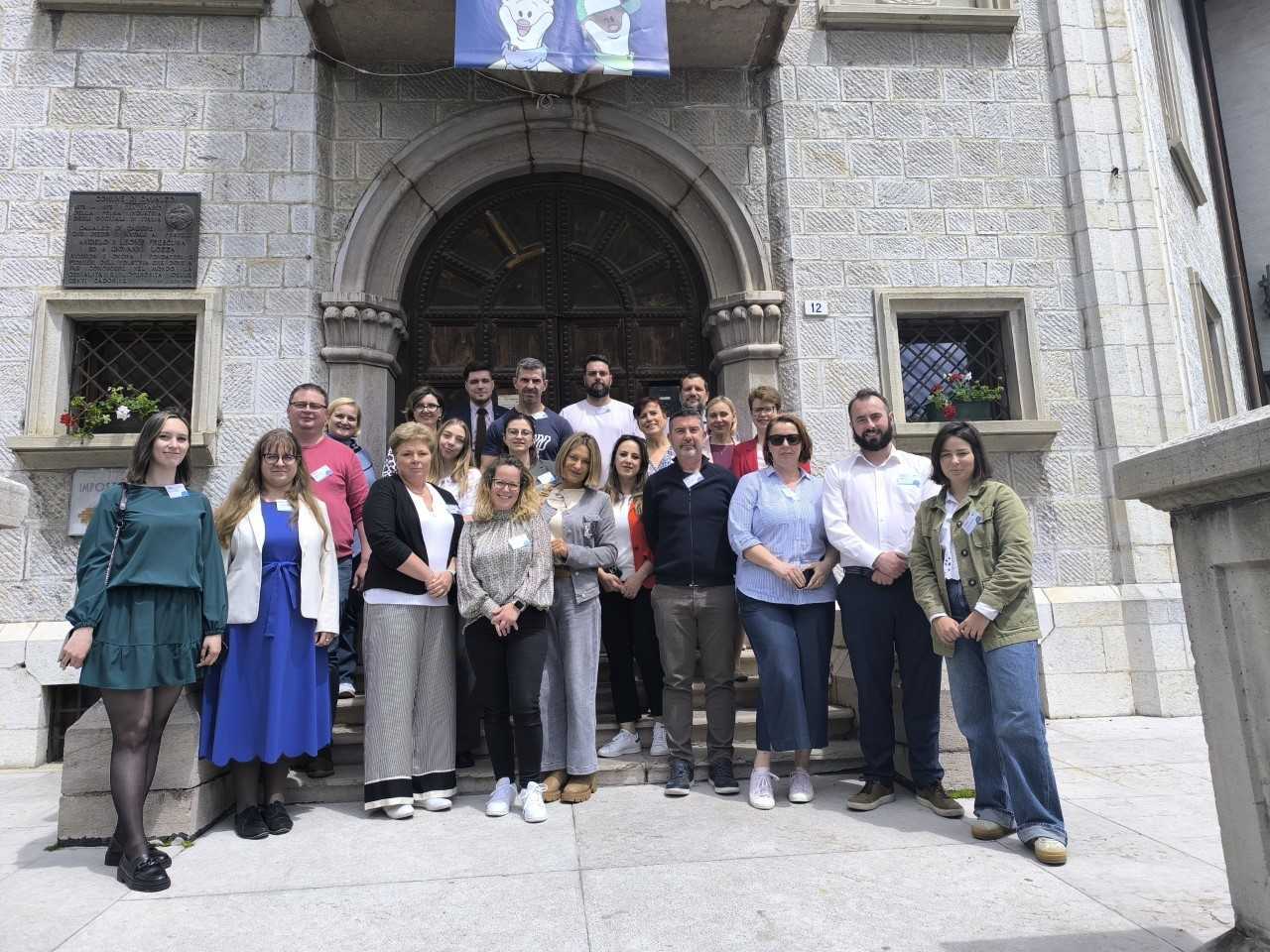 Συμμετοχή της Περιφέρειας Θεσσαλίας σε Ευρωπαϊκό έργο 